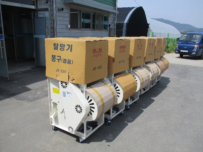 ����������) Ż����[400Kg/h